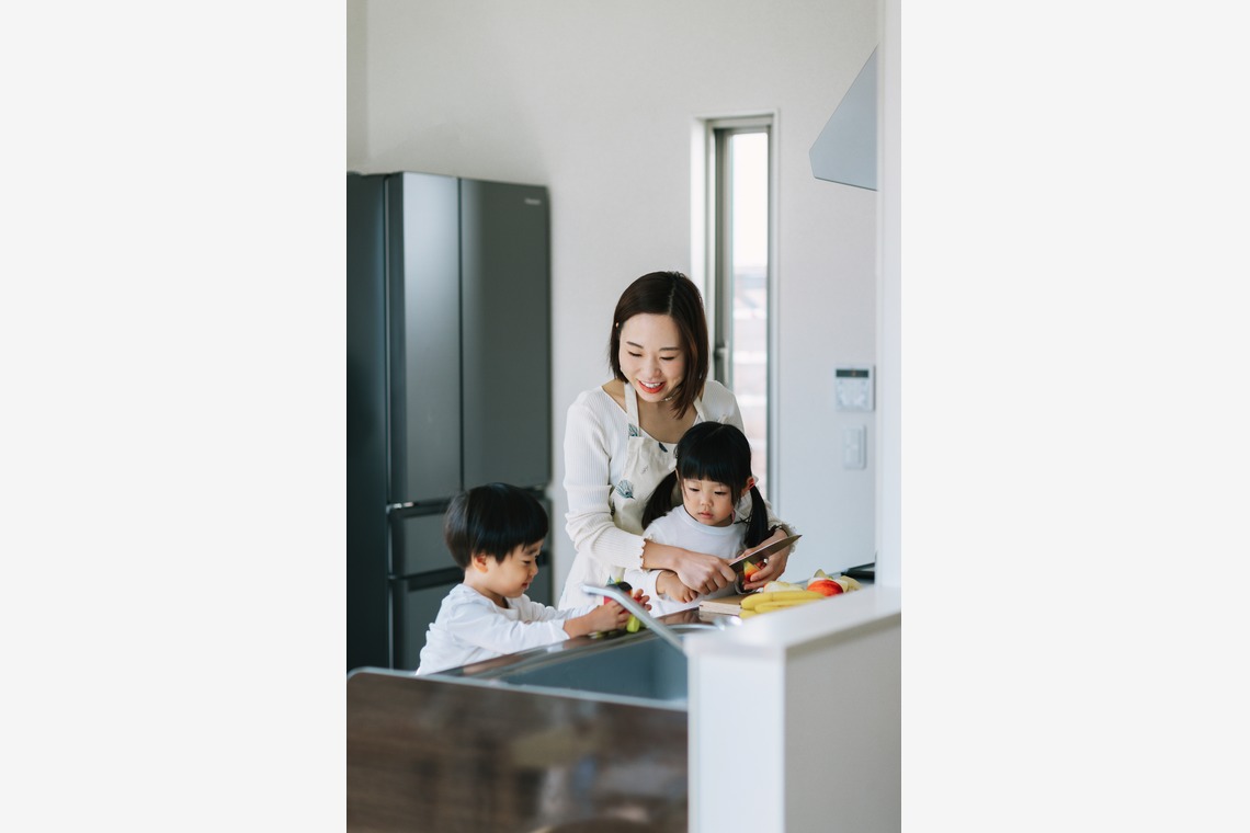 神宮啓佑が撮影した「プロフィール撮影案件」の写真