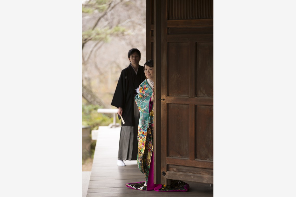 STUDIO NOUVEAU（スタジオ ヌーボ）が撮影した「ロケーションフォト_神奈川」の写真