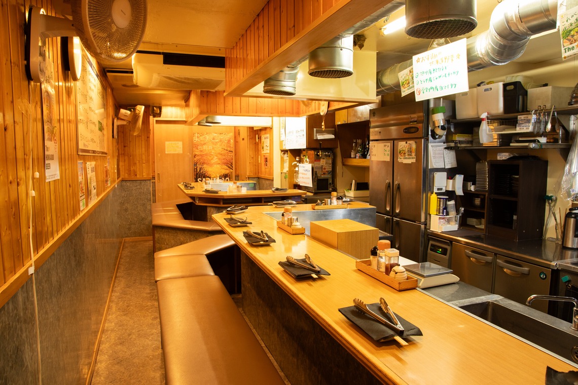 NOJYO高木俊幸写真事務所が撮影した写真のアルバム「食べログ案件_02」