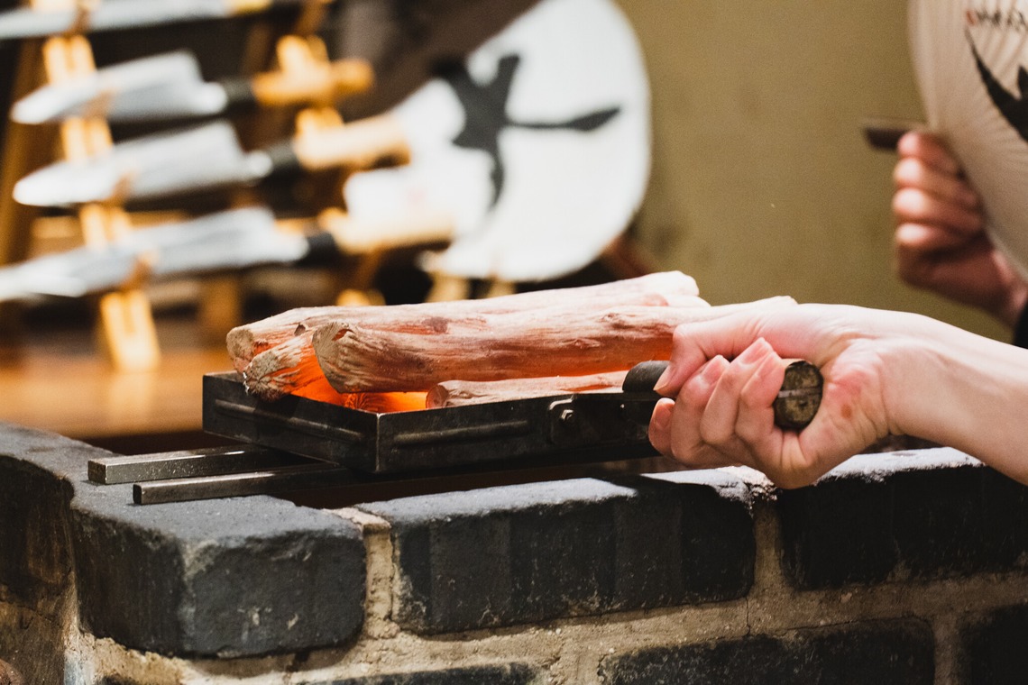 Etographが撮影した「レストラン/店舗インタビュー」の写真