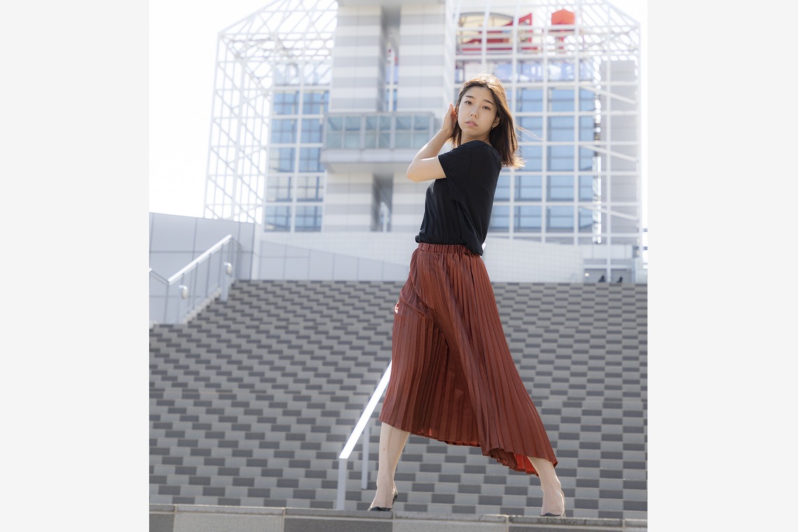 末安 善之が撮影した「人物撮影」の写真