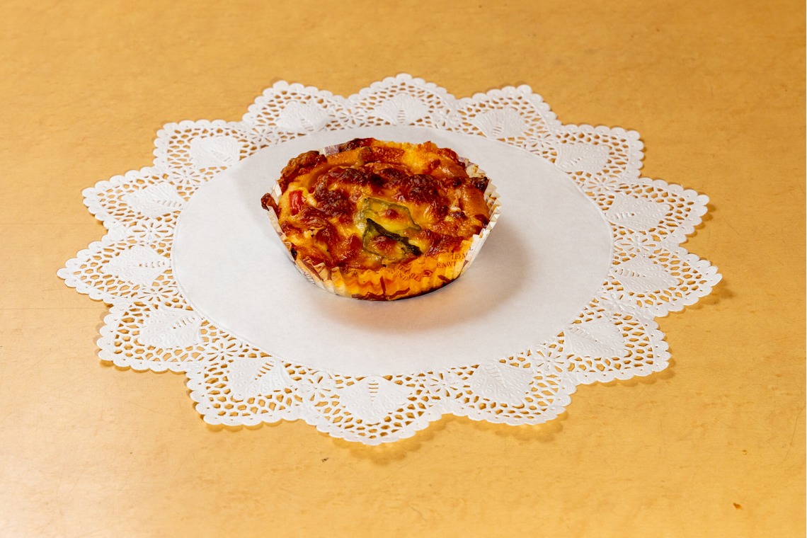 内海　利彦が撮影した「こだわりのパン屋さんの商品」の写真