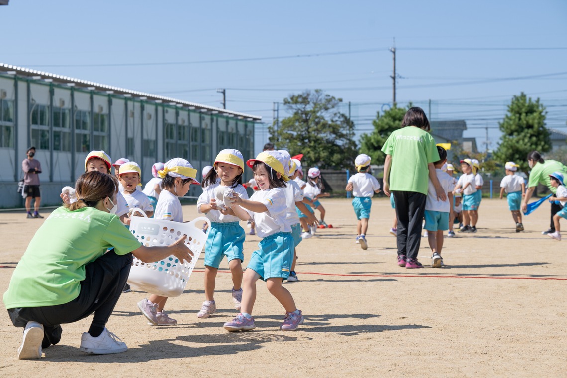 上野貢希が撮影した「スクールフォト案件」の写真