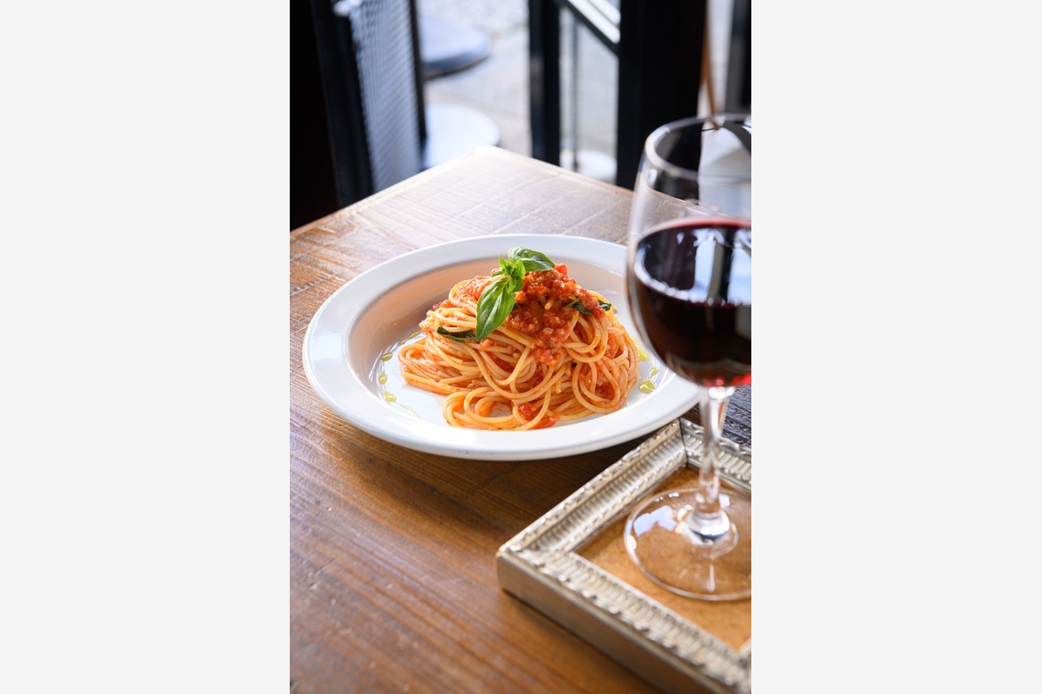 福田博之が撮影した写真のアルバム「料理撮影」