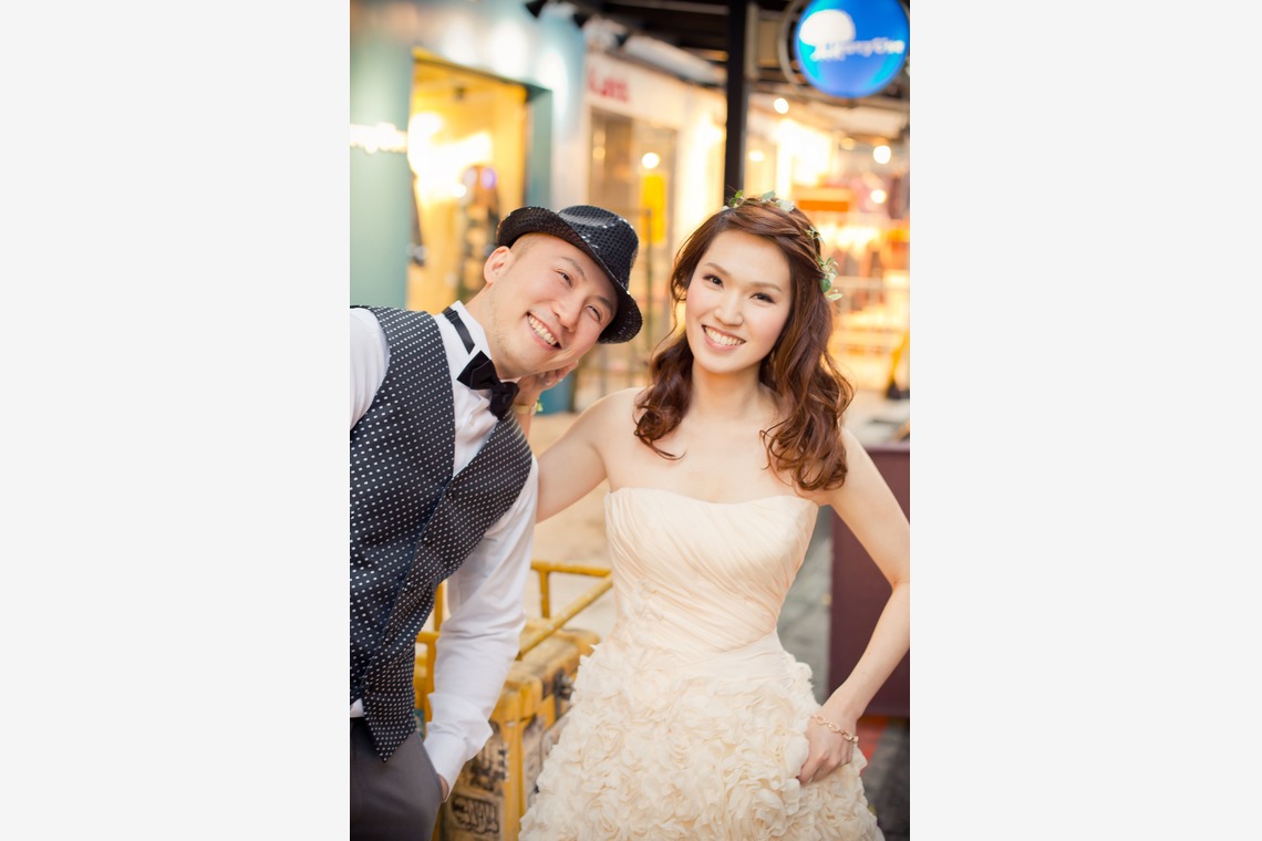 大玠攝影が撮影した「台湾」の写真