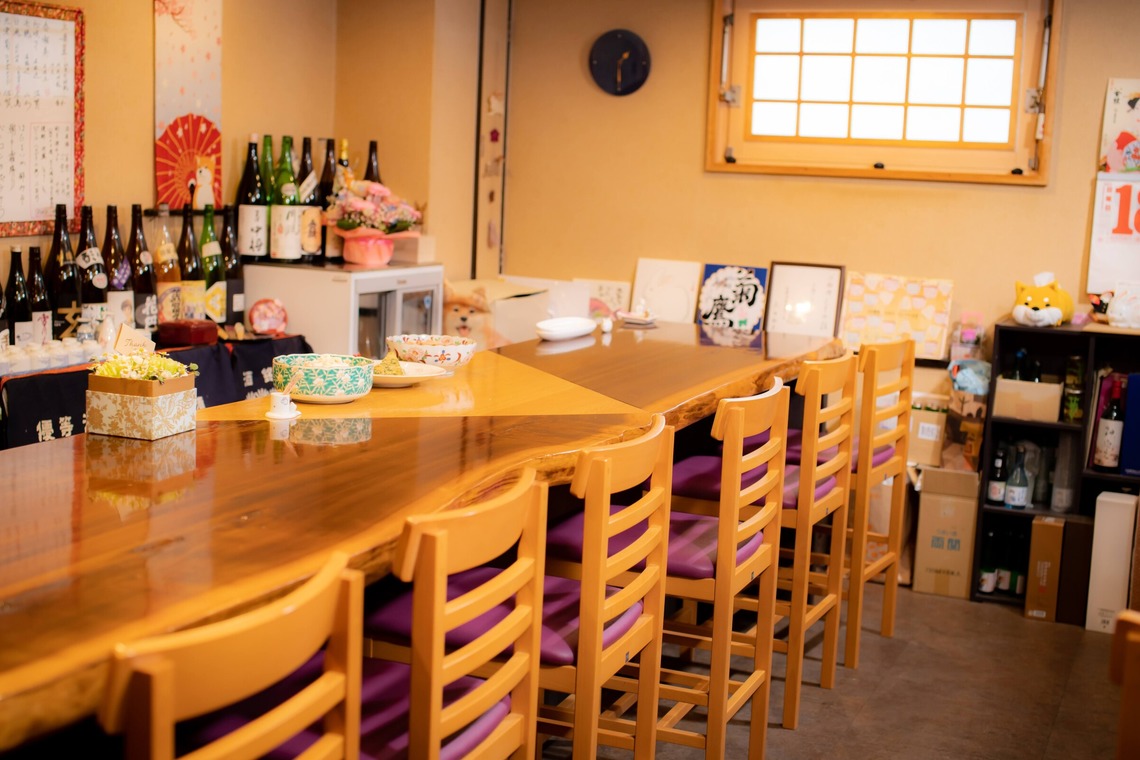 ならもとかずやが撮影した写真のアルバム「小料理屋HP用写真・料理メニュー撮影」