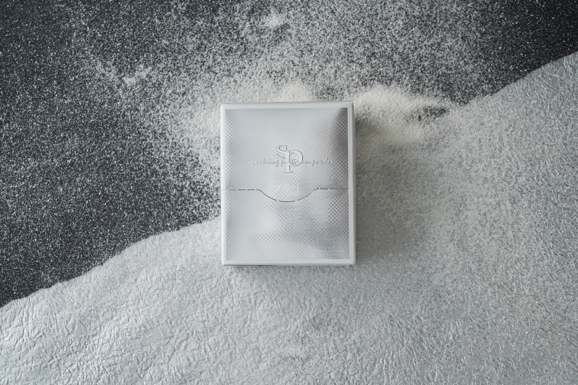 笠井鉄正写真事務所が撮影した写真のアルバム「健康食品会社HP・カタログ用商品撮影」