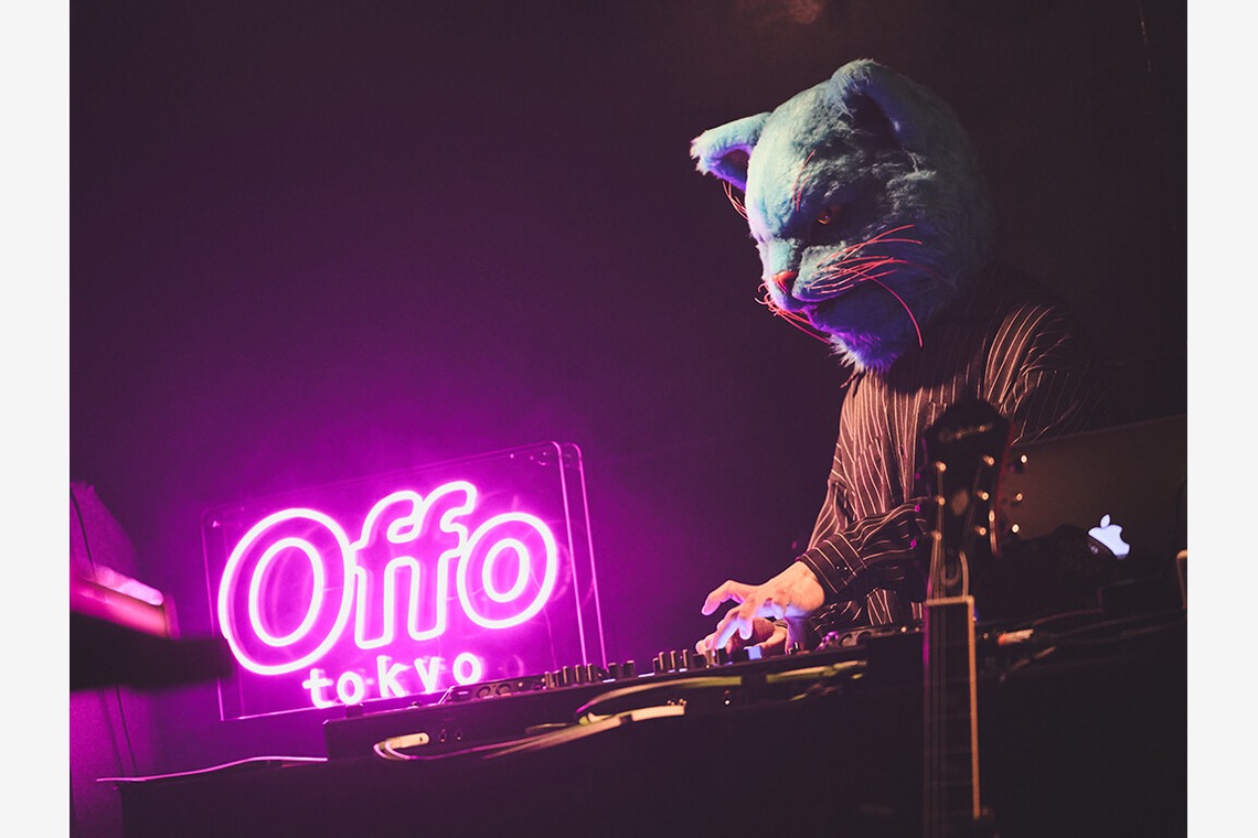 Ryo Manabeが撮影した写真のアルバム「Live撮影」