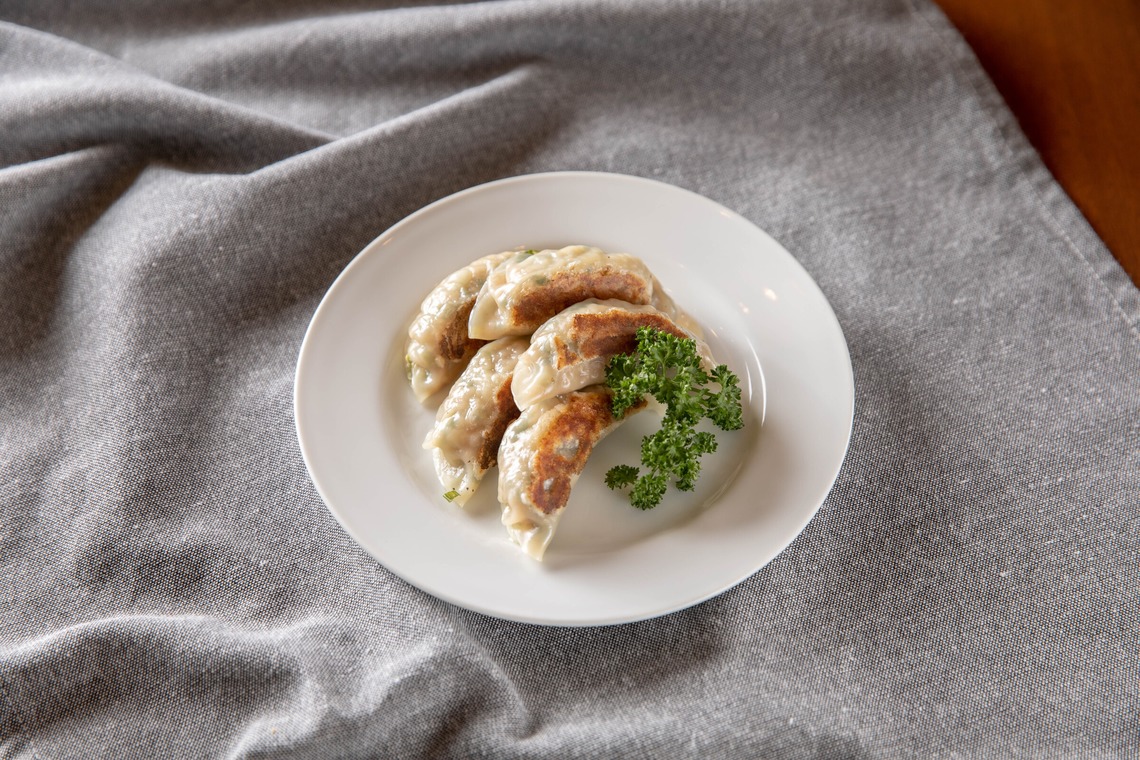 北林事務所が撮影した「中華料理」の写真