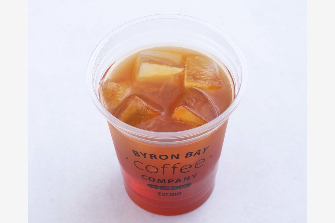 森安　照が撮影した「チーズケーキ・コーヒー」の写真