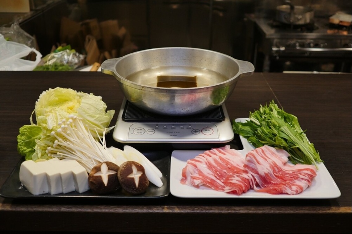 メンターポジションが撮影した「料理」の写真