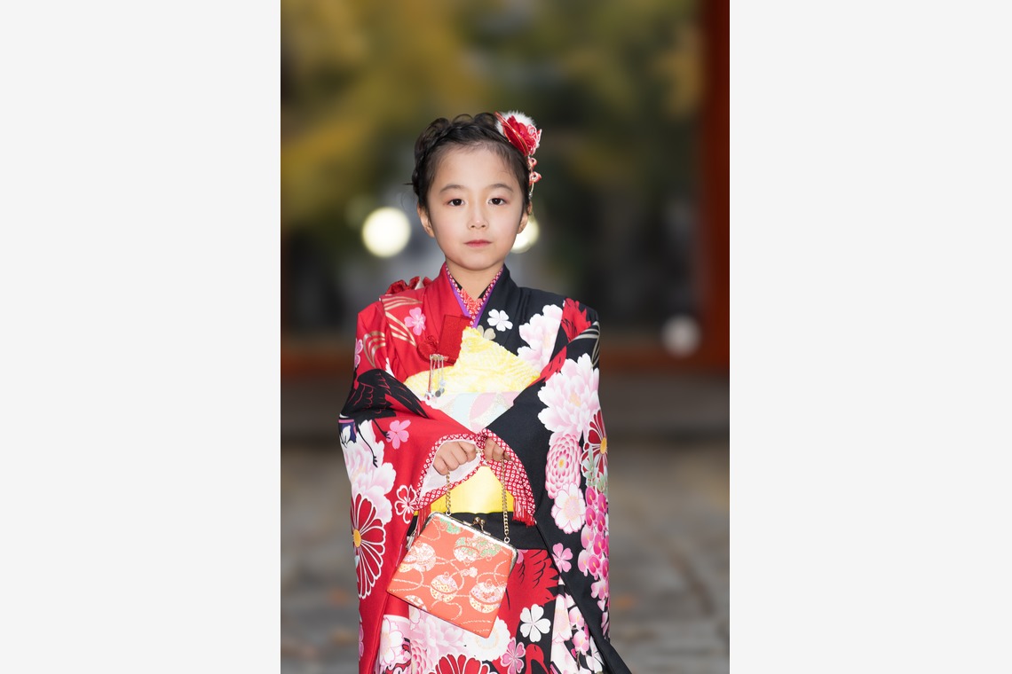 撮影クリエイター川口が撮影した「葛飾八幡宮」の写真