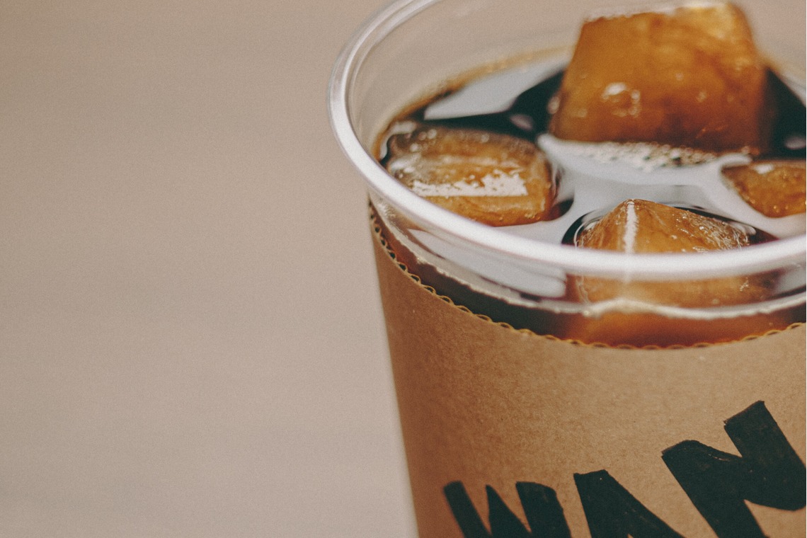 ケイムラナカが撮影した写真のアルバム「コーヒーショップ」