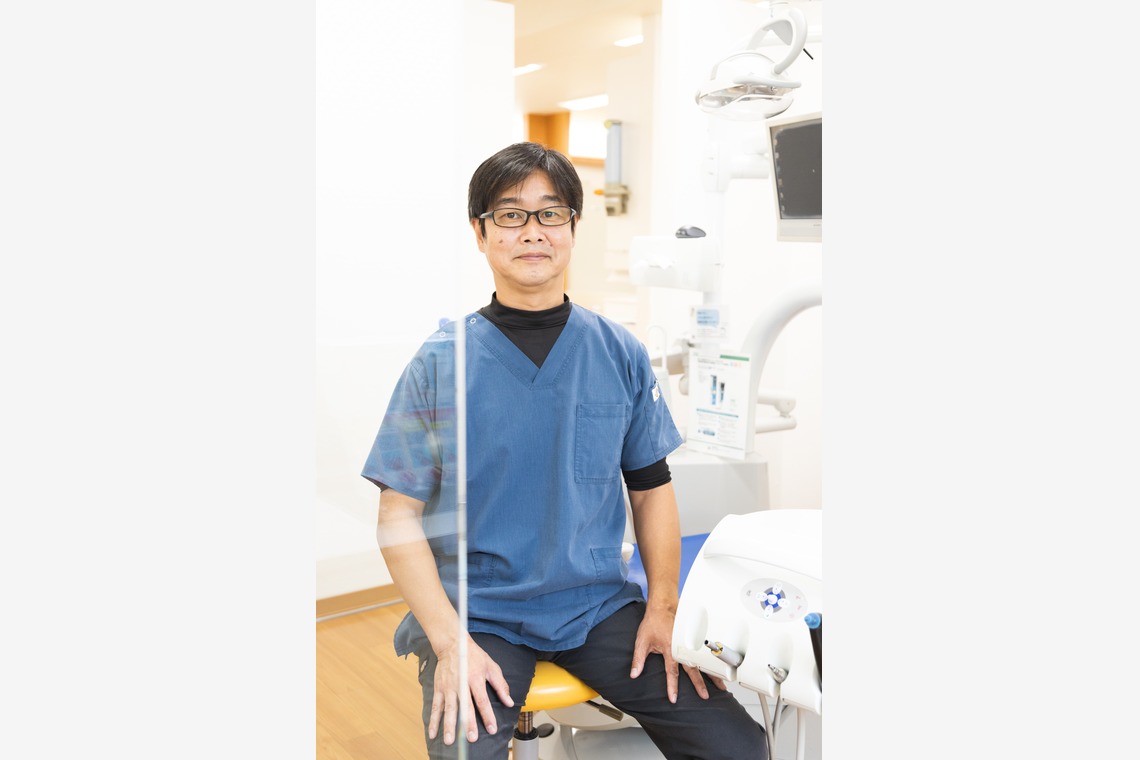 guuが撮影した「クリニック・医院」の写真