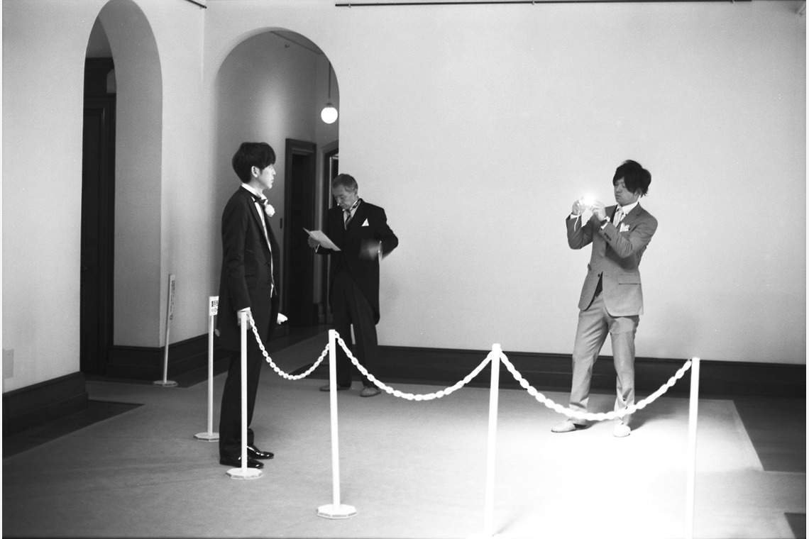 Album of the Wedding, Bridal taken by Discovery - other photos