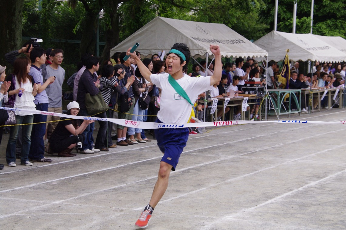 ハギワラトモヒト