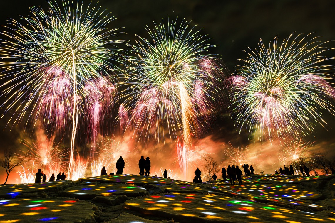 柳　あゆみが撮影した写真のアルバム「イベント撮影」