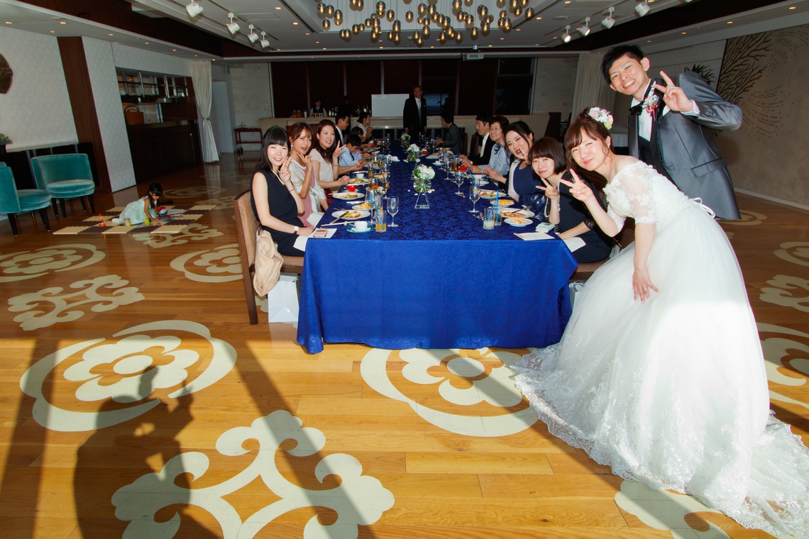 Right-Light (菅 正輝)が撮影した「葉山ウェディング」の写真