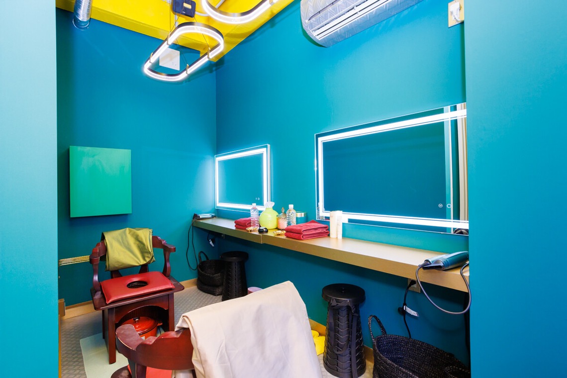 Yusuke Usuiが撮影した「haccola様 雑誌・web掲載用モデル撮影」の写真