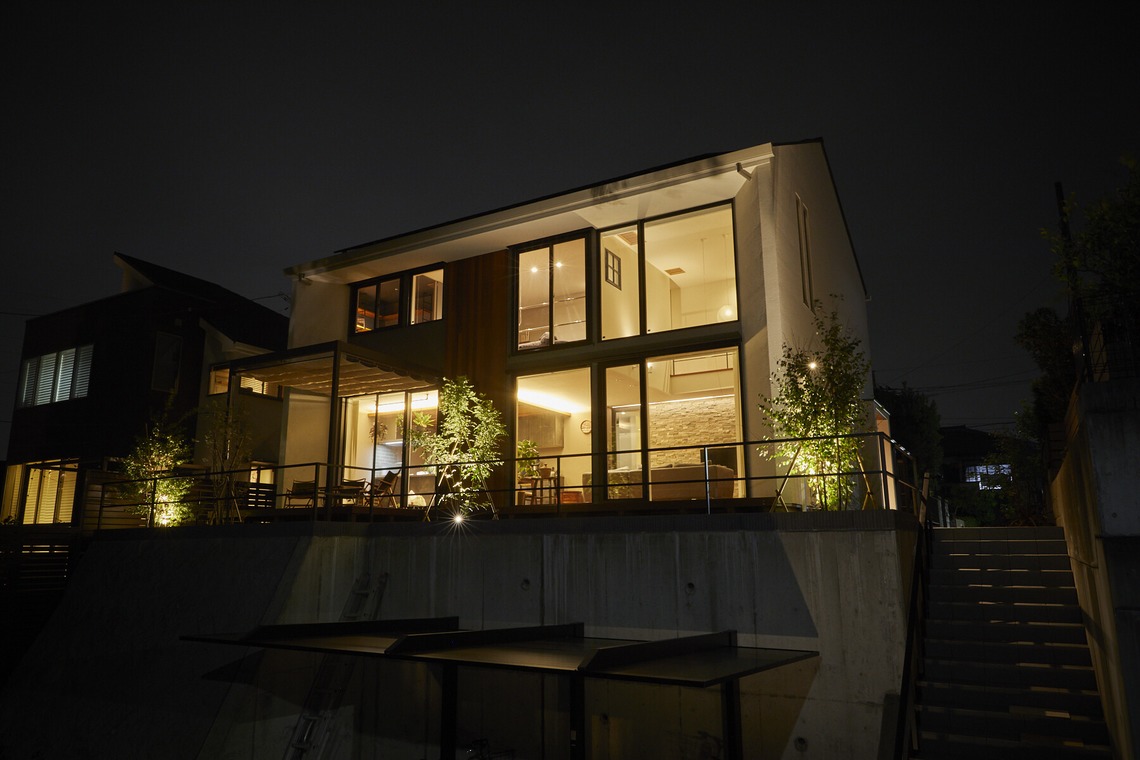 bluevalleyが撮影した「インテリア」の写真