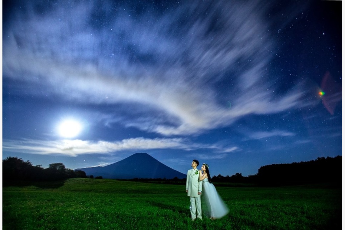 RANMARU  STYLEが撮影した「フォトギャラリー」の写真