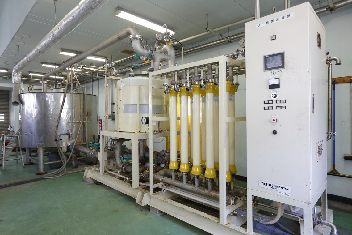 フォトスタジオ　ファータ（武田 渉）が撮影した写真のアルバム「工場」