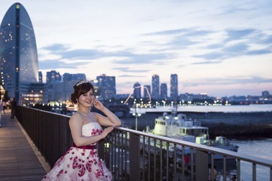 24to Produceが撮影した「Ruu Wedding24のアルバム」の写真