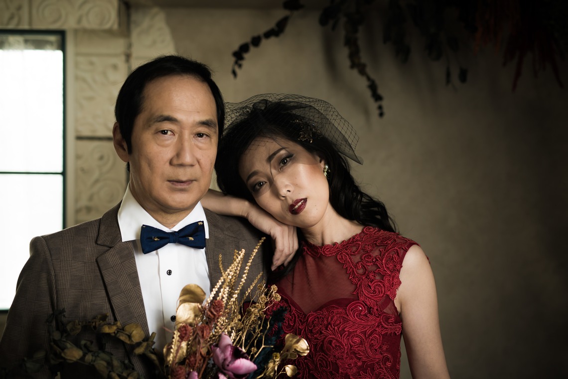 culwa BRIDALSが撮影した写真のアルバム「モニター様」