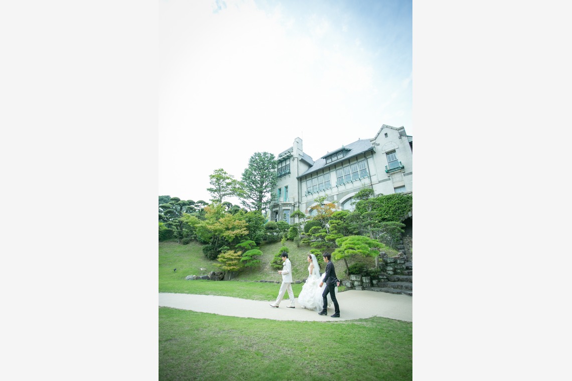 Album of the Wedding, Bridal taken by G−BRID Wedding - 