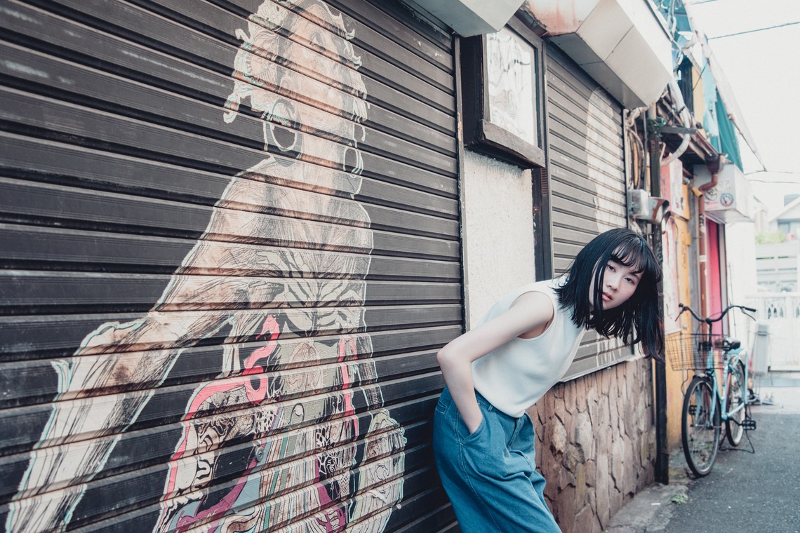 TKBOU PHOTOGRAPHYが撮影した「シングル」の写真