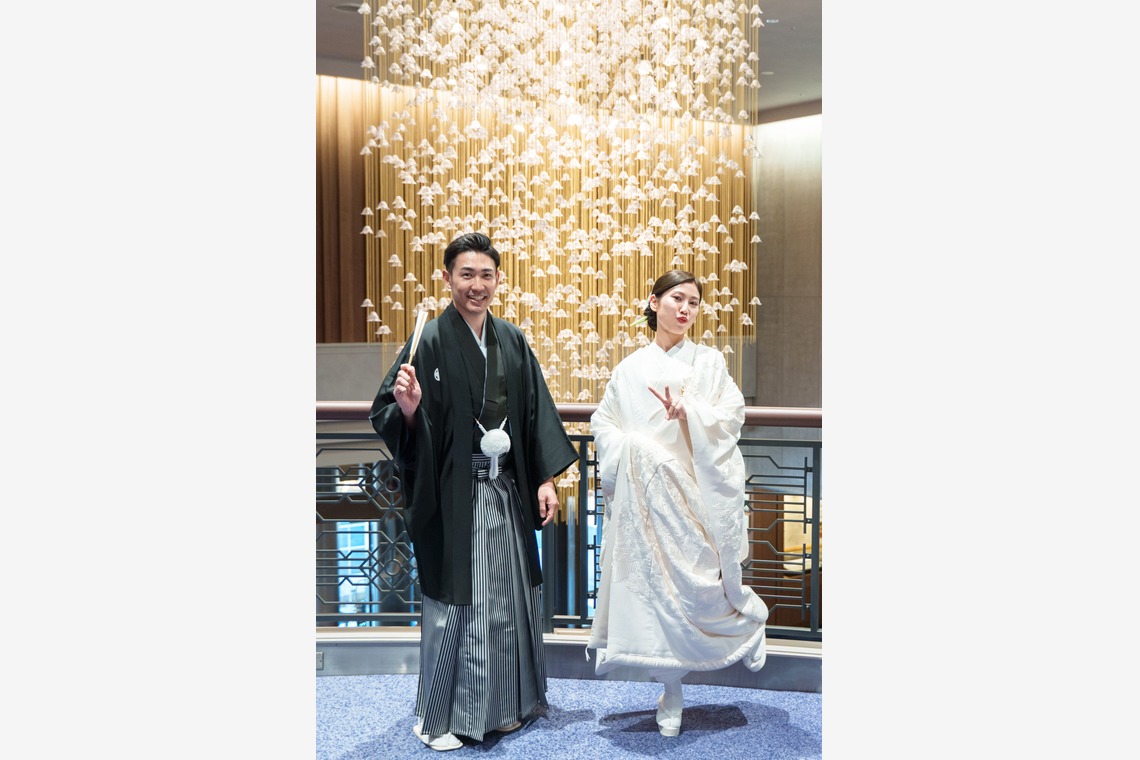 Hiroki Anzaiが撮影した写真のアルバム「Wedding Photo」