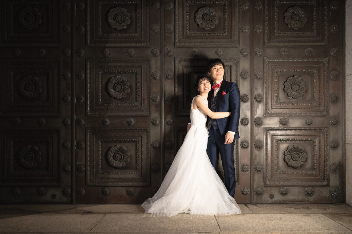 Natsumetic Photography (小関晃典)が撮影した「ウェディング」の写真