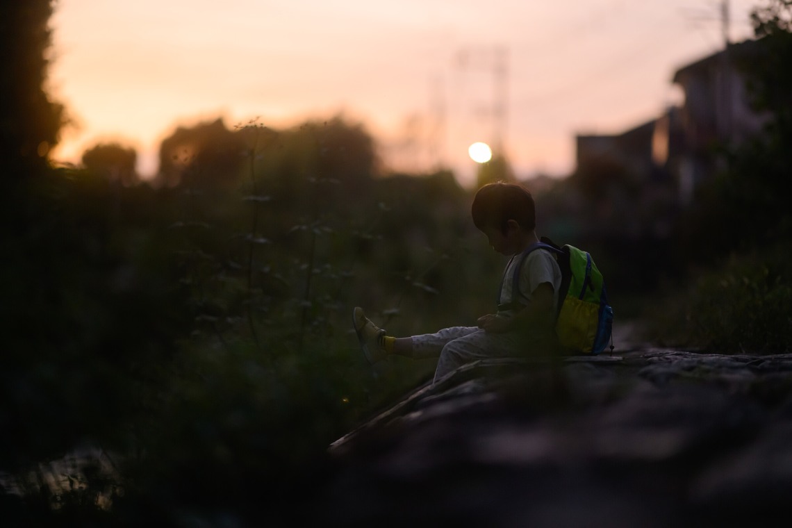 和Photographが撮影した「Family Photo」の写真