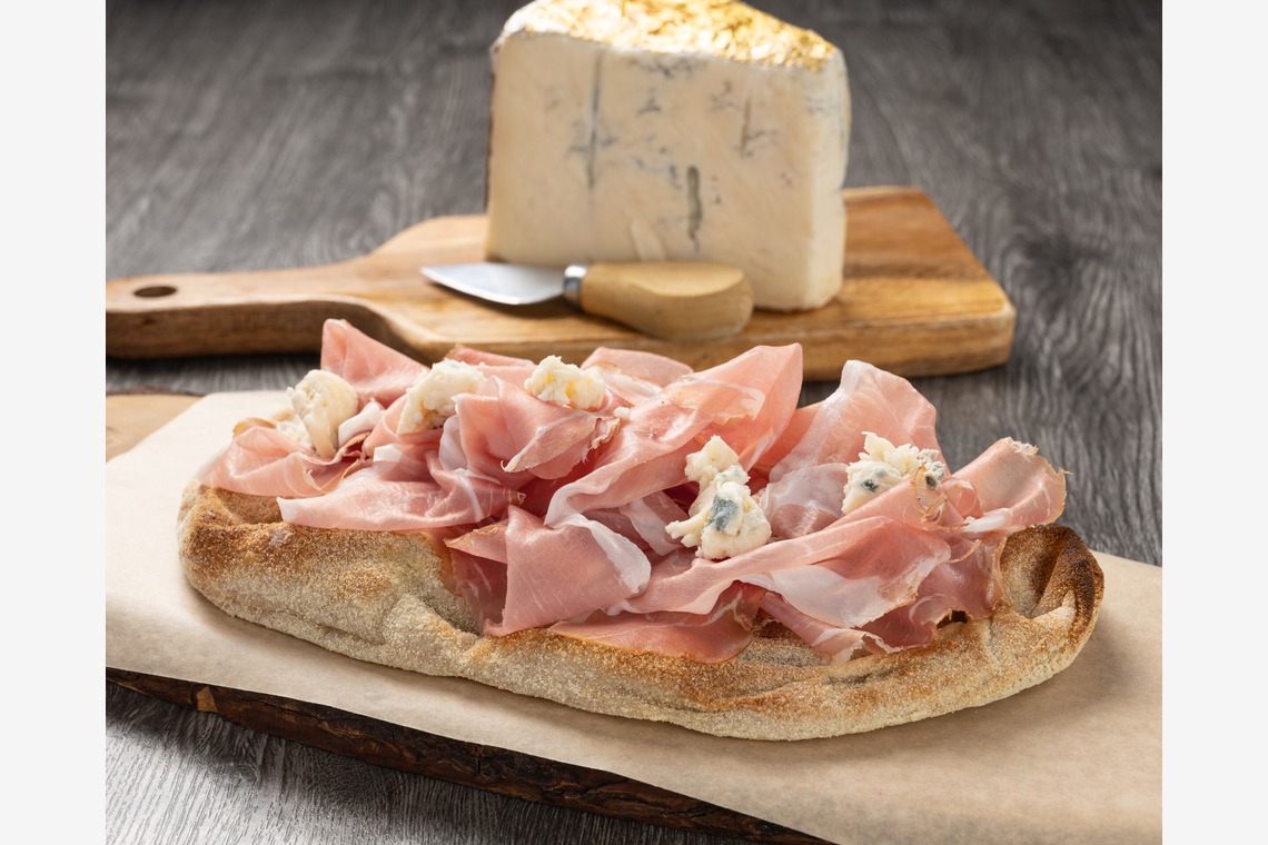 保坂　真弓が撮影した写真のアルバム「イタリア料理のメニュー撮影」