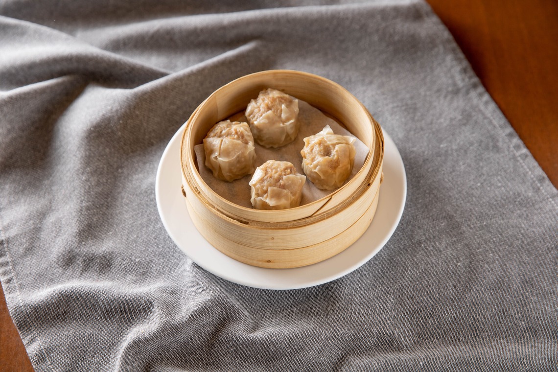 北林事務所が撮影した写真のアルバム「中華料理」