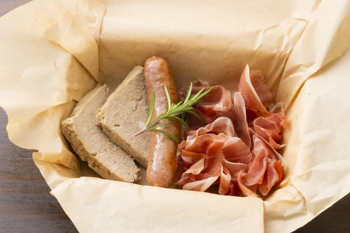 渡辺写真事務所が撮影した写真のアルバム「フード写真」