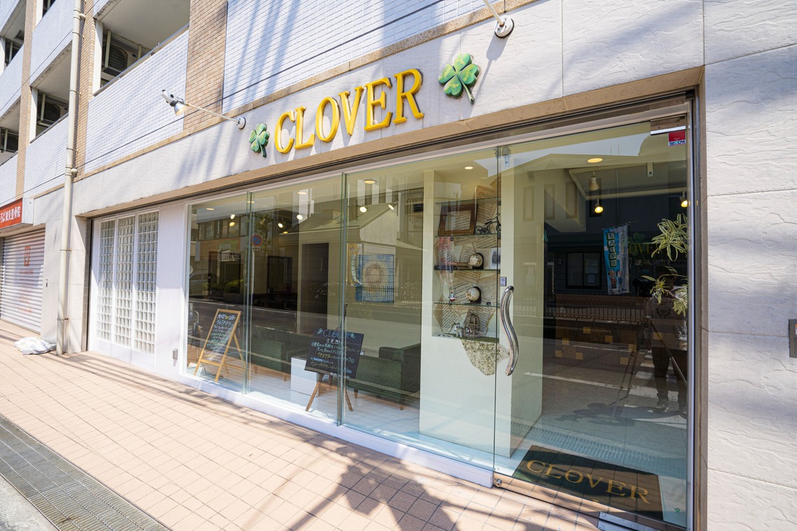 スタジオ11が撮影した「店舗写真撮影案件A」の写真