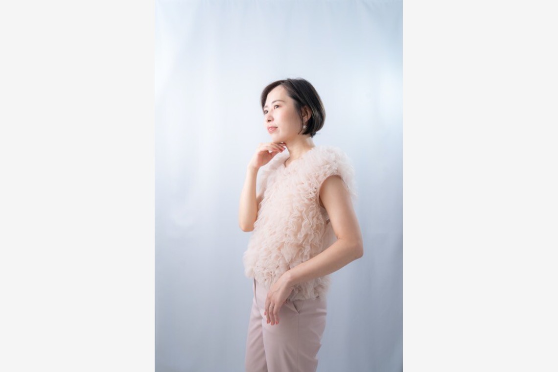 Photography_KanaUが撮影した写真のアルバム「SNS起業家の投稿用素材写真（都内某スタジオ）」