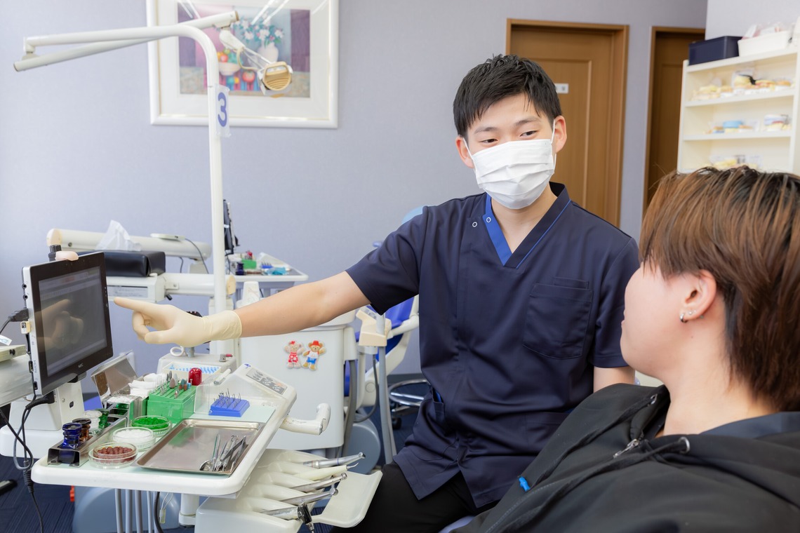 大橋　道裕が撮影した「クリニック・医院」の写真