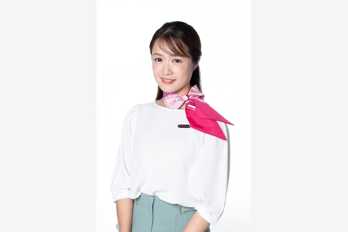 小倉里奈が撮影した「ポートレート」の写真