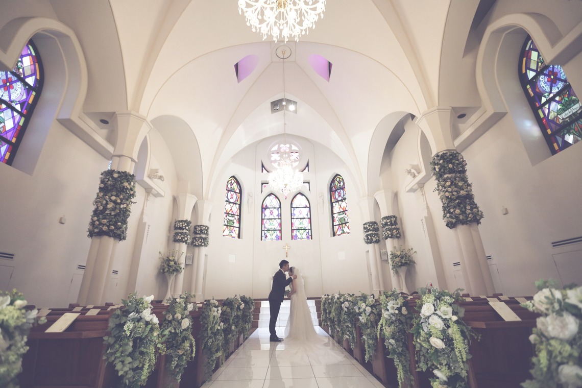 PHOTO STUDIO LUXE-スタジオリュクス-	が撮影した「スタジオフォト」の写真