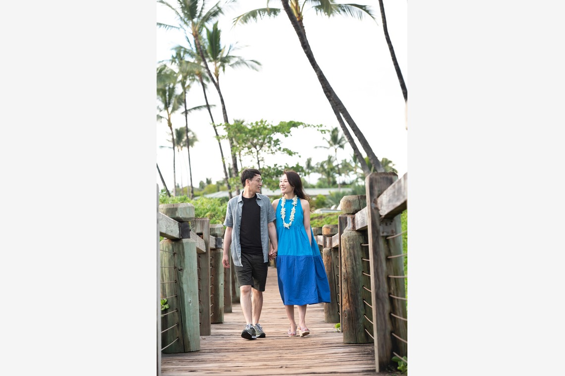 Willow Photoが撮影した写真のアルバム「各種ポートレート撮影（ハワイ州マウイ島にて）」