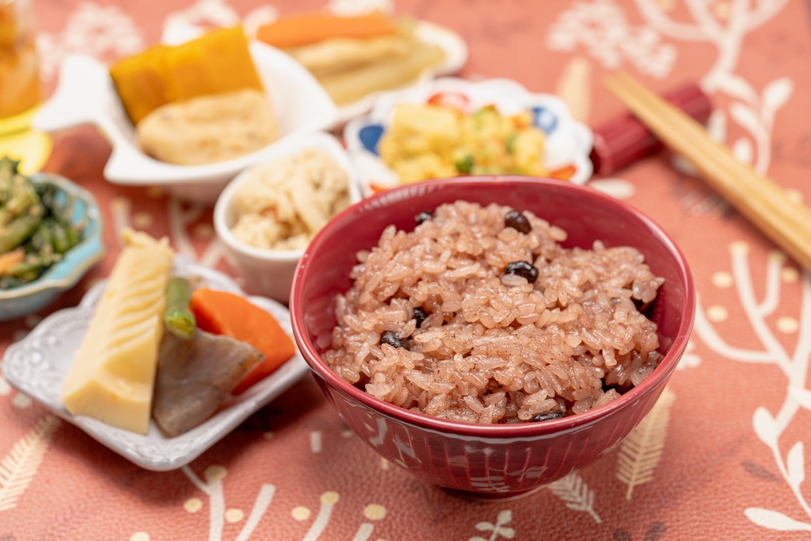 中谷新が撮影した「お菓子写真」の写真