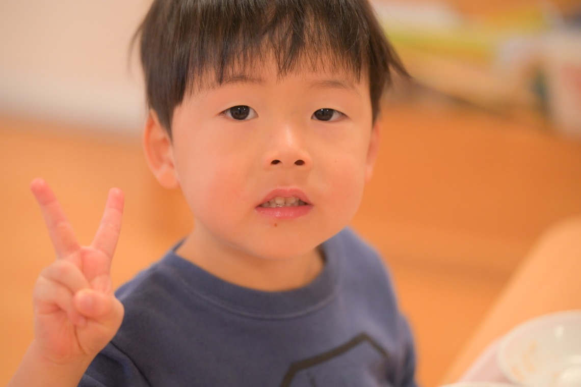 上野貢希が撮影した「スクールフォト案件」の写真