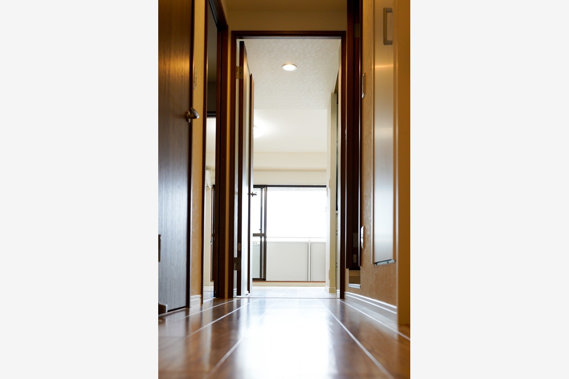 Kanaeruが撮影した「リフォーム」の写真