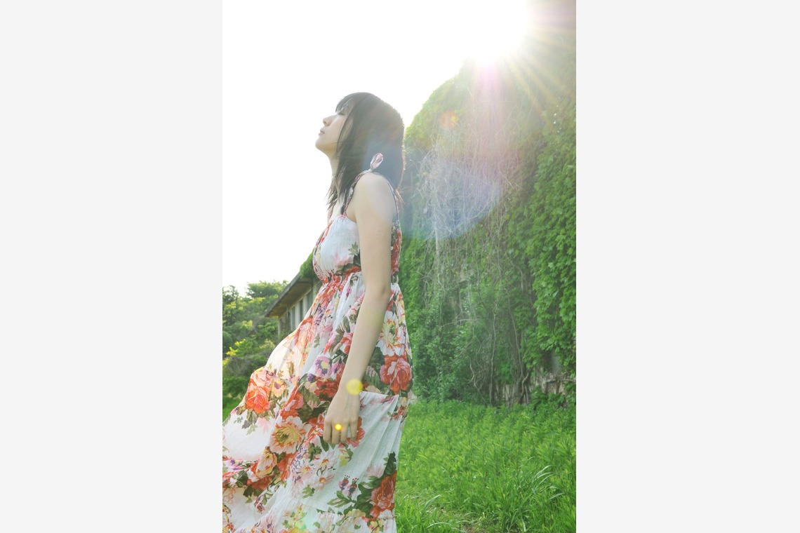 福井麻里が撮影した写真のアルバム「人物撮影」