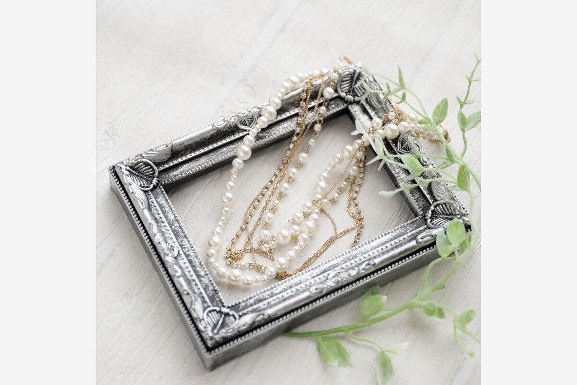 なかがわさとみが撮影した「アクセサリー撮影」の写真