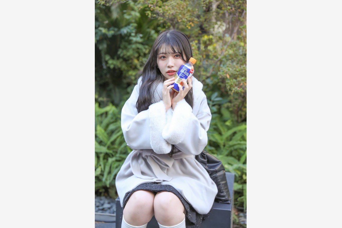 松見　翠が撮影した「野外撮影」の写真