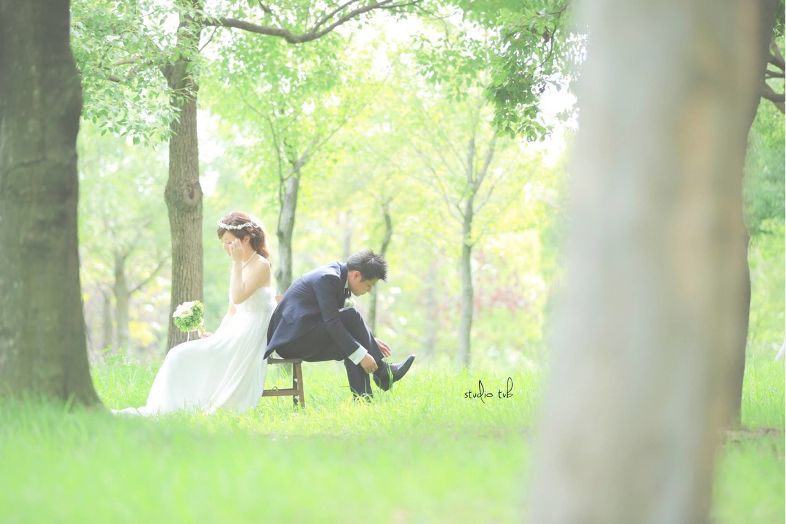 Studio TVB (スタジオtvb)が撮影した「ロケーションフォト」の写真