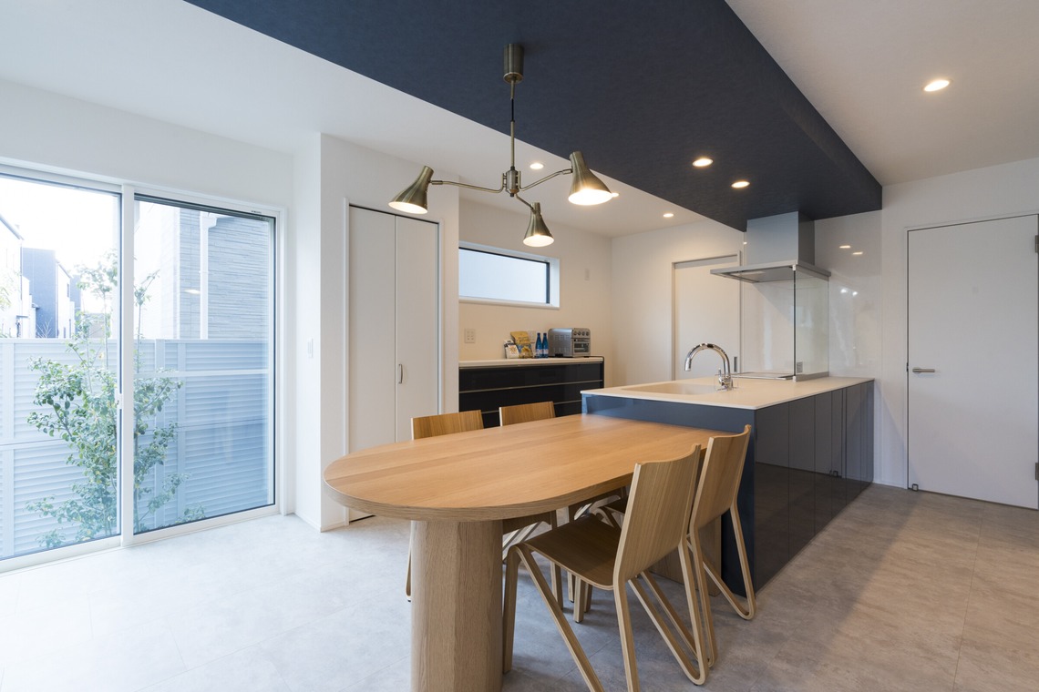 笠井鉄正写真事務所が撮影した「建築・住宅撮影」の写真